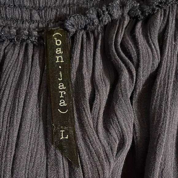 Banjara Colorful Embroidered V-Neck Dress - Picture 7 of 9